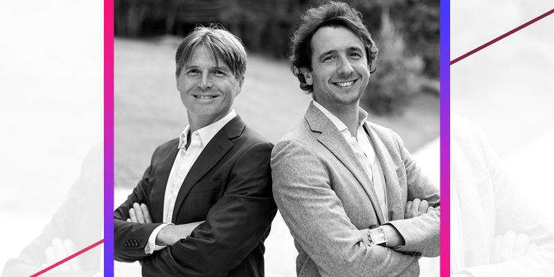 Emmanuel Arnaud & Charles-Edouard Girard