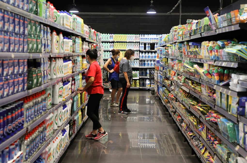 Les prix alimentaires mondiaux au plus haut depuis 10 ans en 2021