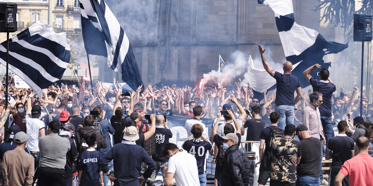 Girondins de Bordeaux
