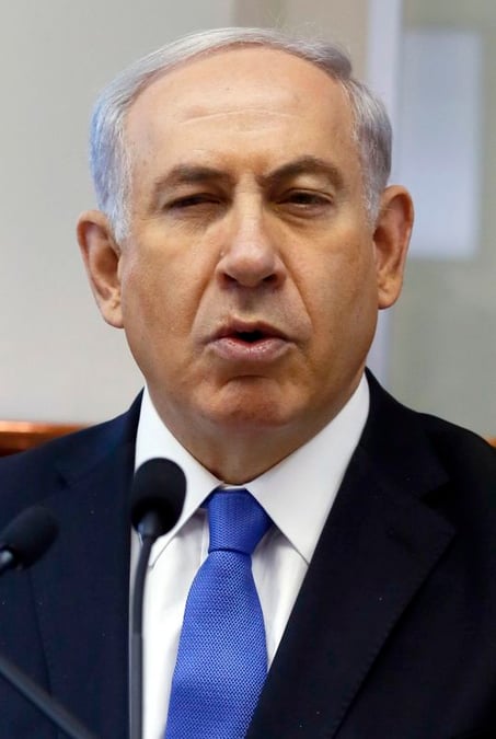 Netanyahu promet justice au père de l'adolescent palestinien tué