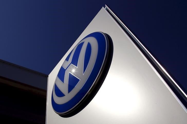 L’annonce de l’elargissement de l’enquete des autorites americaines fait chuter vw