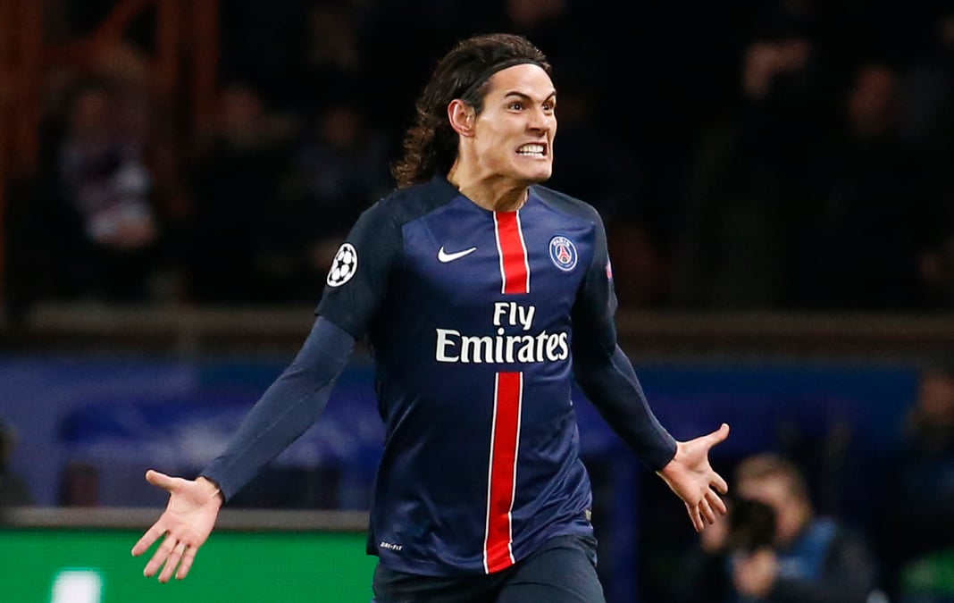Gros match mais petite victoire de paris contre chelsea