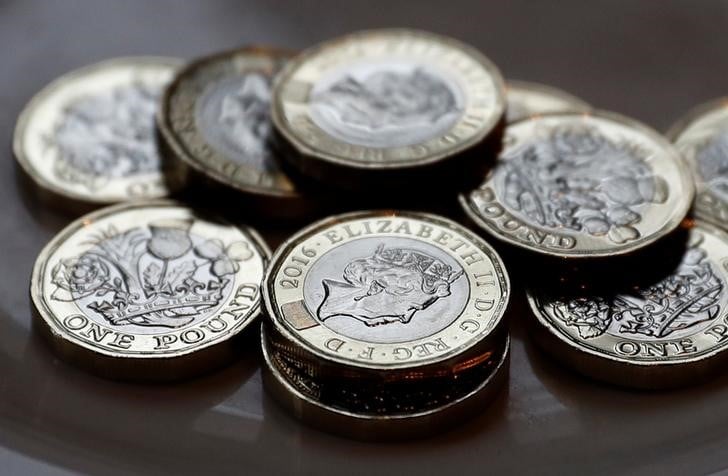 Grande bretagne: la croissance confirmee a 0,3% au 2e trimestre