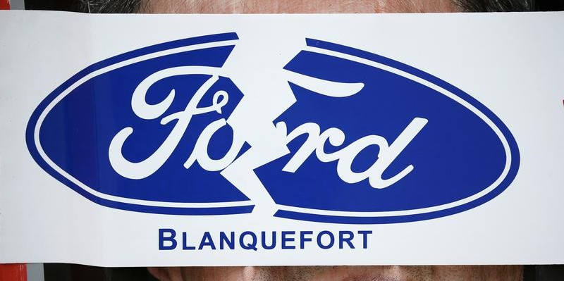France: ford confirme son desengagement a blanquefort