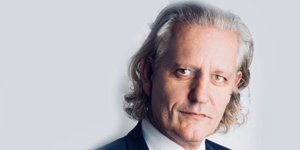 Jean Christophe Gallien  Politologue et communicant