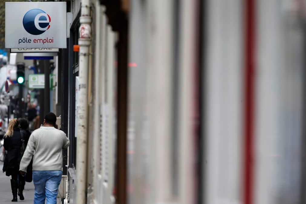 Les grands themes des discussions sur l'assurance chomage
