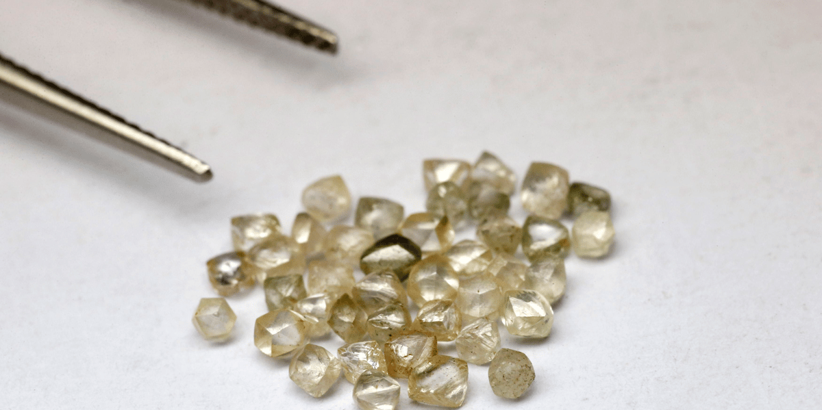 Diamants