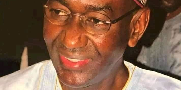 Moctar Ouane