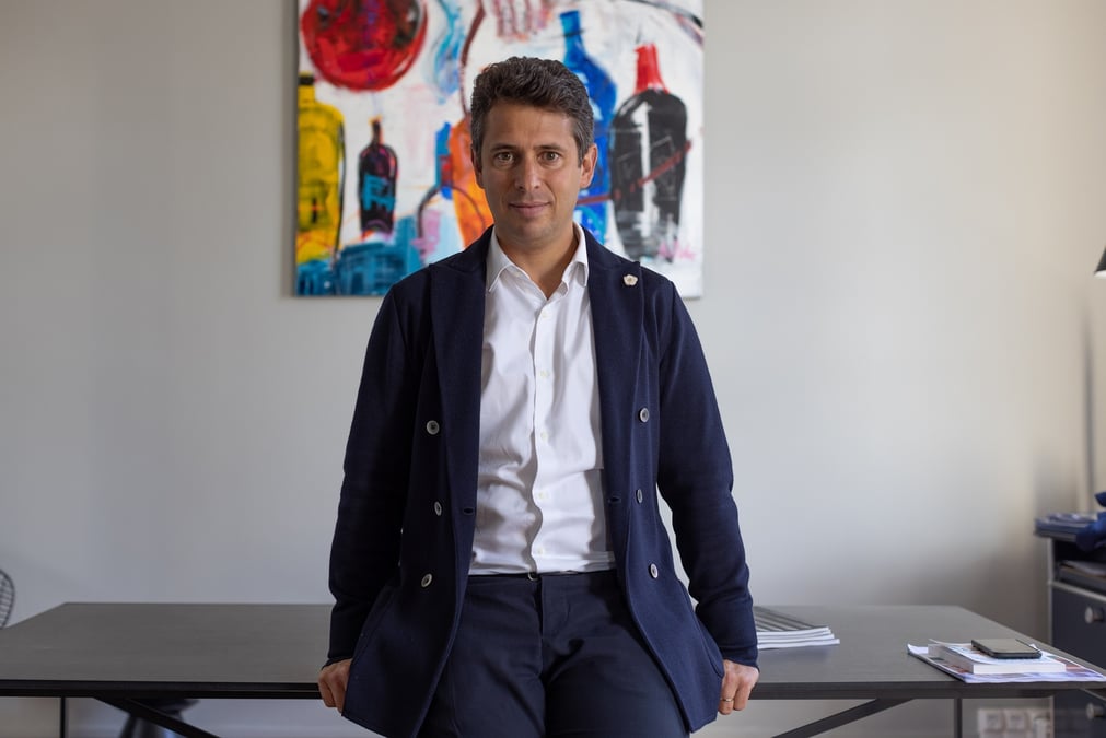 Pierre Vital Oiso