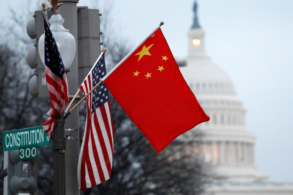 Xinjiang: les usa vont ajouter d'autres entreprises chinoises a leur liste noire