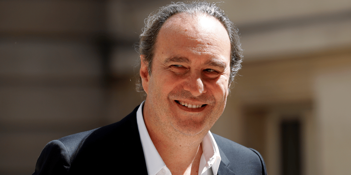 Iliad: niel detient 96,58% du capital a l'issue de son offre, annonce l'amf