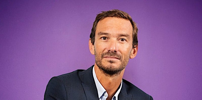 Alexandre Revol
