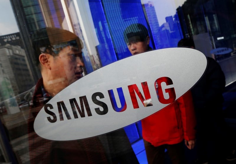Samsung attend un résultat en baisse de 60% au 3e trimestre