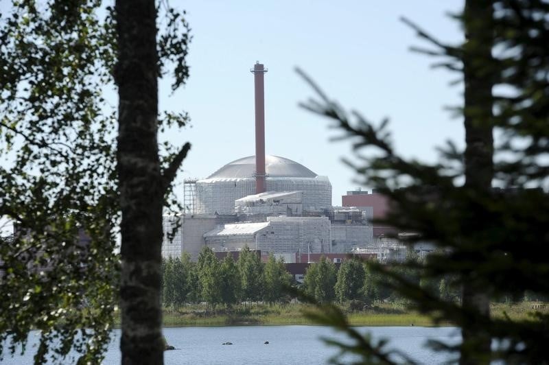 Tvo reclame desormais 2,6 milliards d'euros d'indemnites a areva
