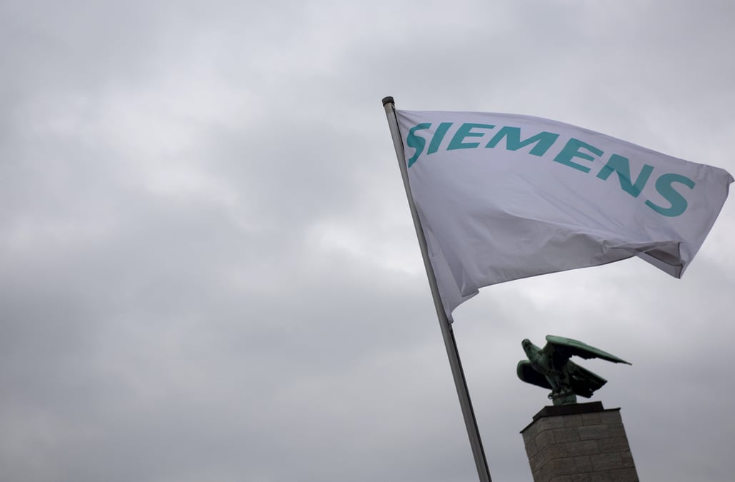Siemens veut augmenter de 7% ses investissement dans la recherche en 2015-2015