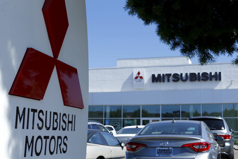 Le scandale mitsubishi motors s'amplifie