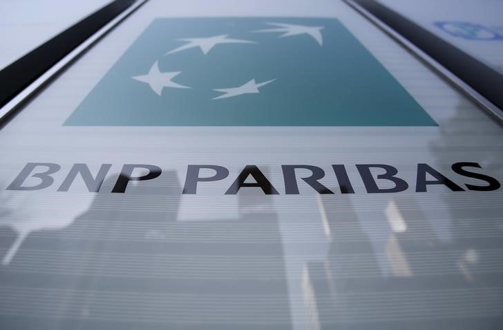 Action de groupe contre bnp paribas lancee par l'ufc-que choisir