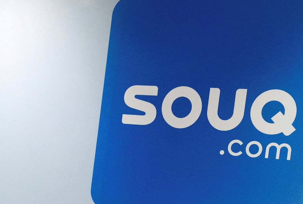 Amazon confirme le rachat du distributeur en ligne souq.com