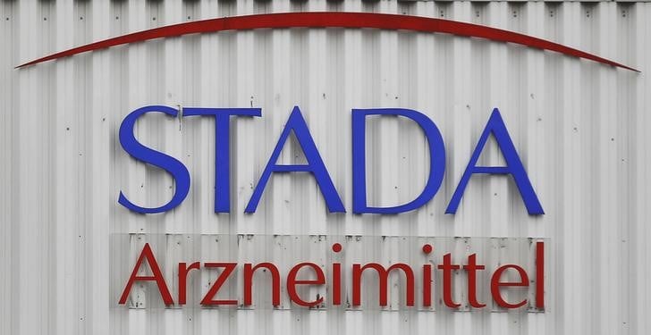 Bain et cinven cedent aux exigences d'elliott sur stada