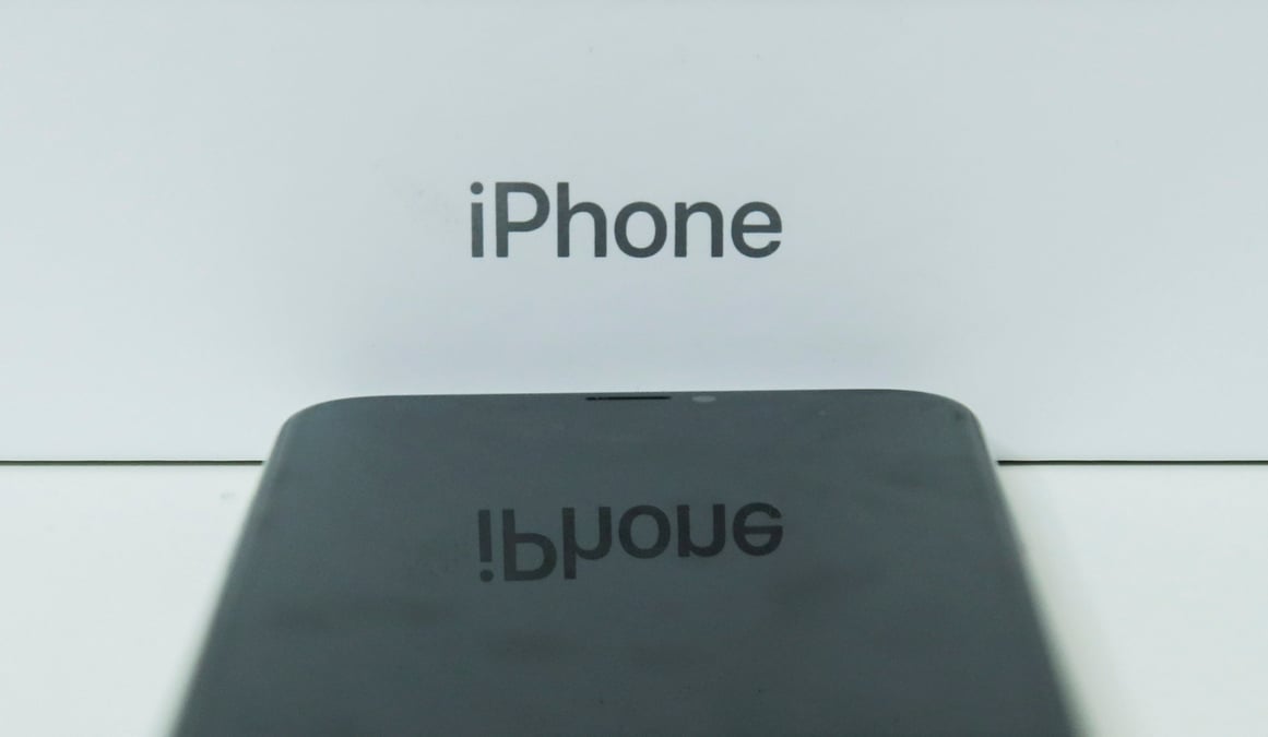 Apple concoit ses propres puces de gestion de l'energie