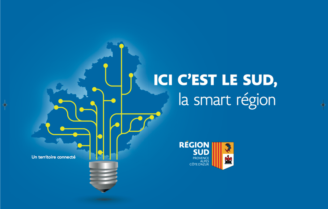 Région Sud