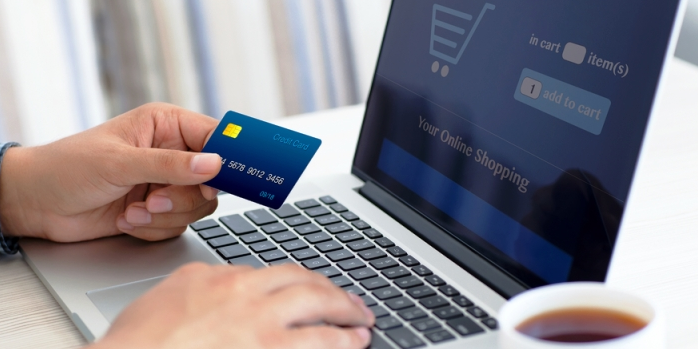 Le e-commerce connait une croissance forte en France. Un nouveau mode de consommation