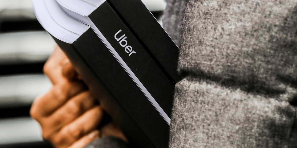 Uber fera ses debuts en bourse a 45 dollars pour lever 8,1 millards de dollars