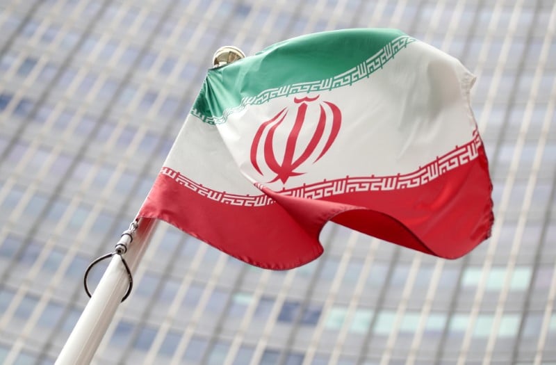 Teheran annonce des arrestations liees au crash du boeing d'ukraine airlines