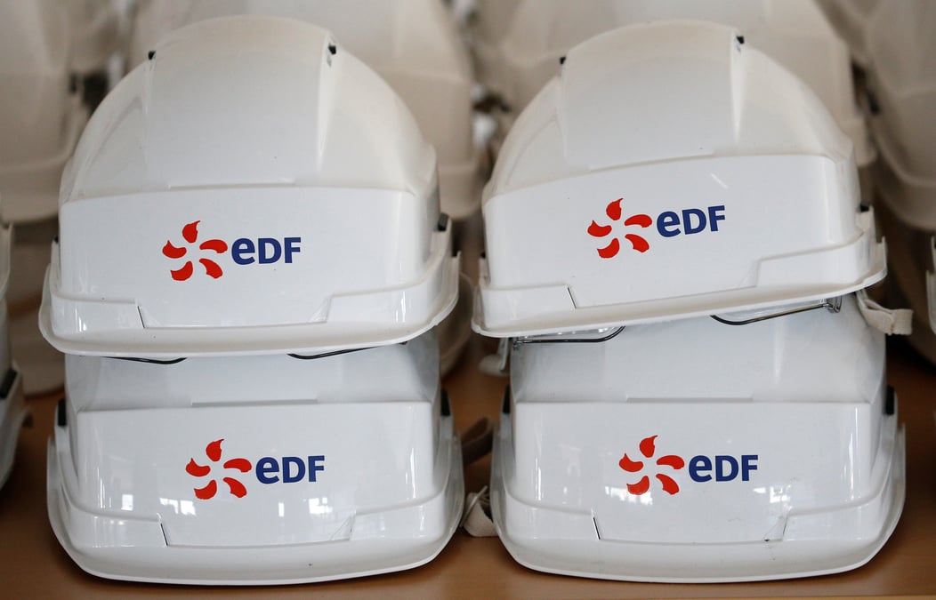 Edf est a suivre a la bourse de paris