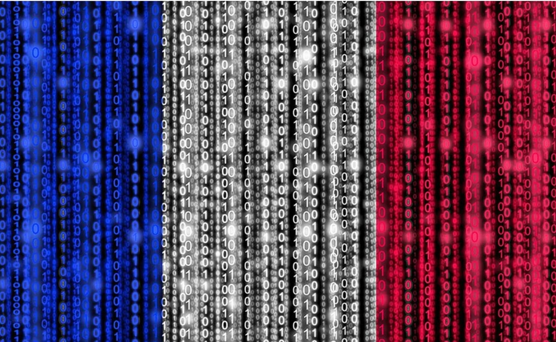 data