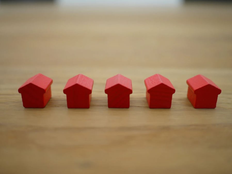 Investissement locatif
