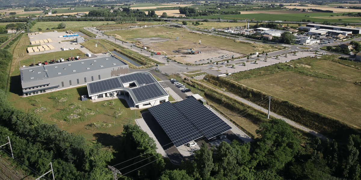 BP AuRA Banque de transition énergétique