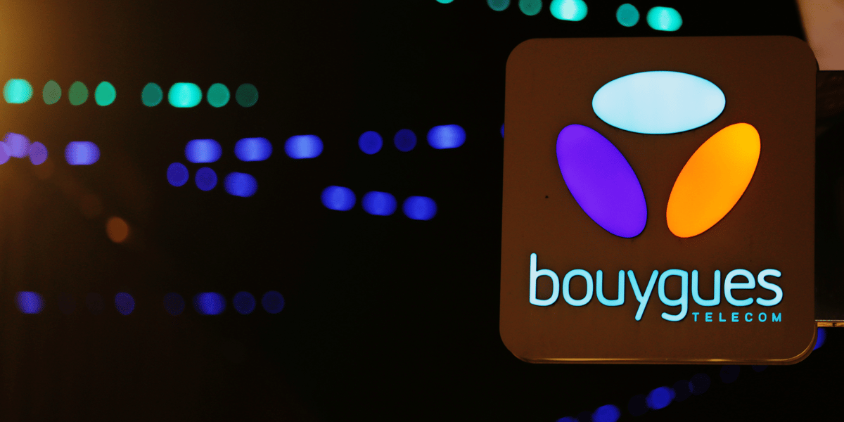 Bouygues telecom prevoit d'importants investissements