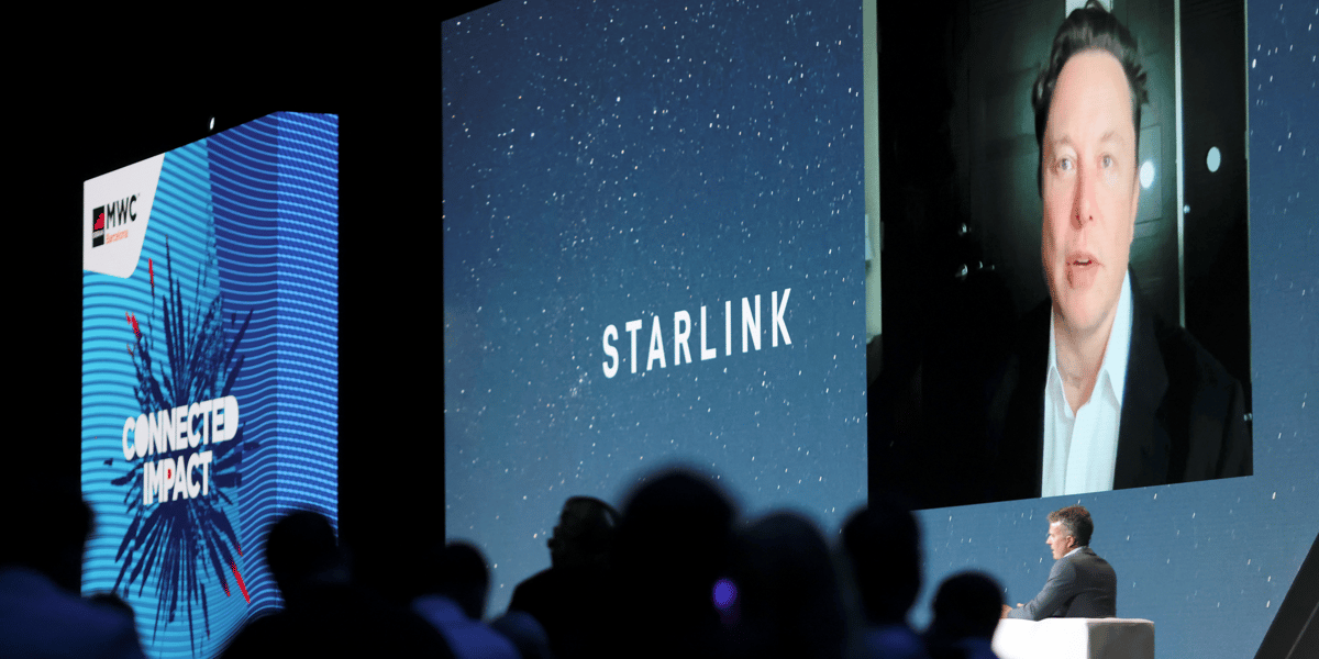 France: le conseil d'etat annule la decision de l'arcep attribuant deux frequences a starlink
