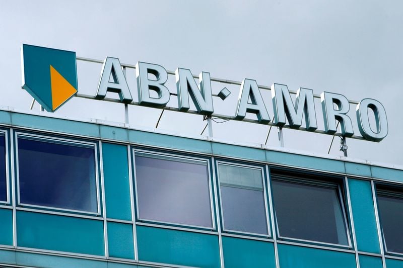 Abn amro valorisee entre 15 et 18,8 milliards d'euros pour son retour en bourse
