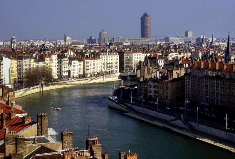 Les inegalites territoriales s'accroissent