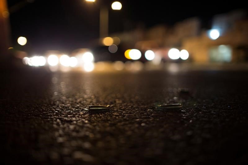 Au moins quatre morts dans une fusillade a cancun, au mexique