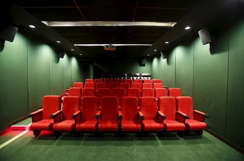 L'arabie saoudite va autoriser les salles de cinema publiques