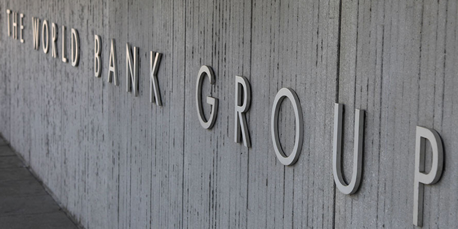 Banque mondiale