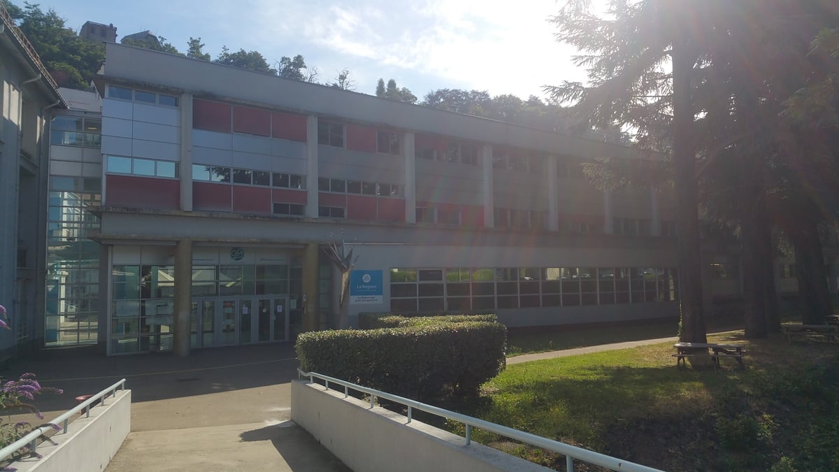 CFA des Mouliniers
