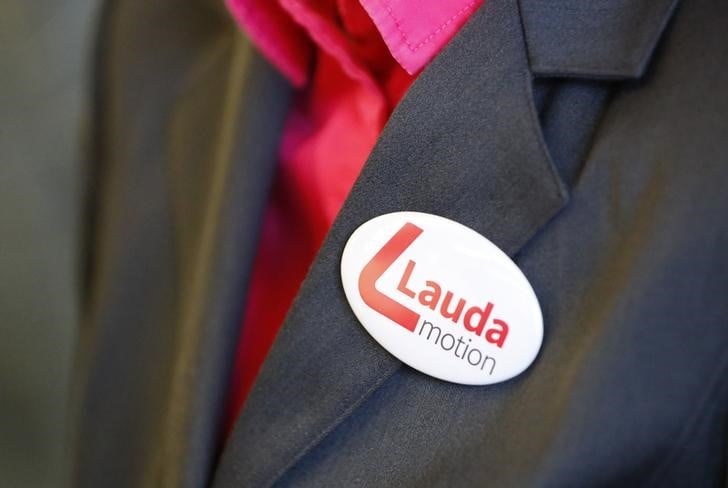 Laudamotion va doubler sa flotte d'airbus l'an prochain