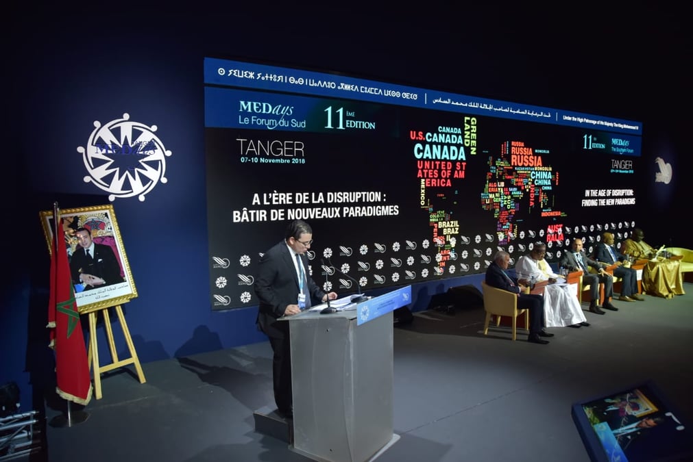 Medays 2018