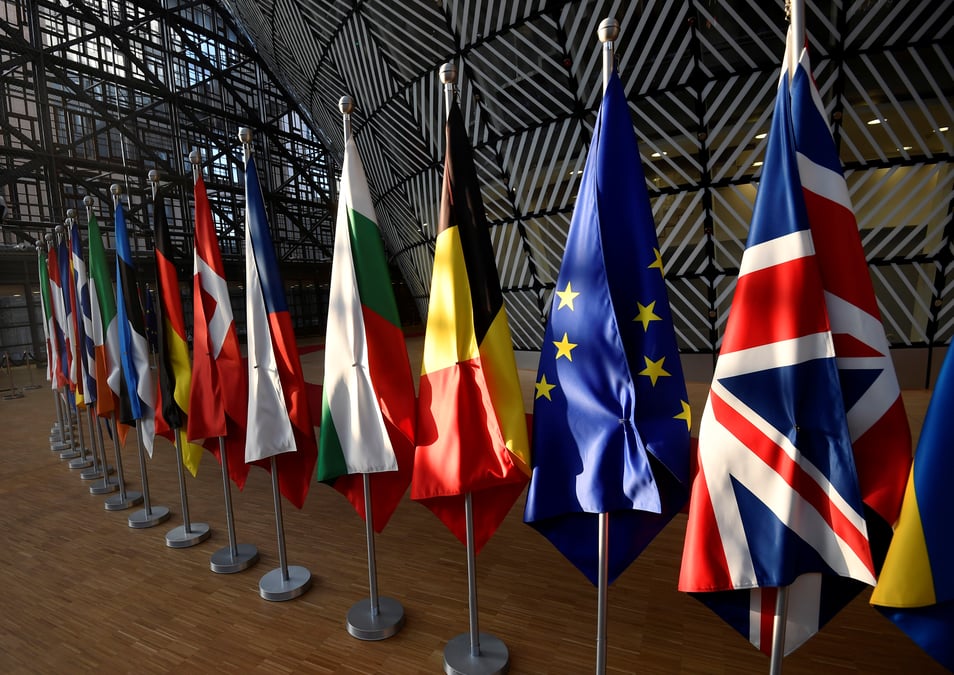 Ue: accord sur une reforme edulcoree de la supervision financiere