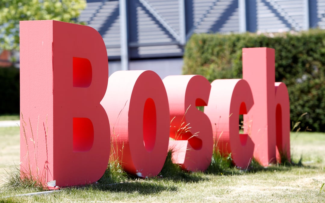 Bosch veut parvenir a un bilan carbone neutre d'ici 2020
