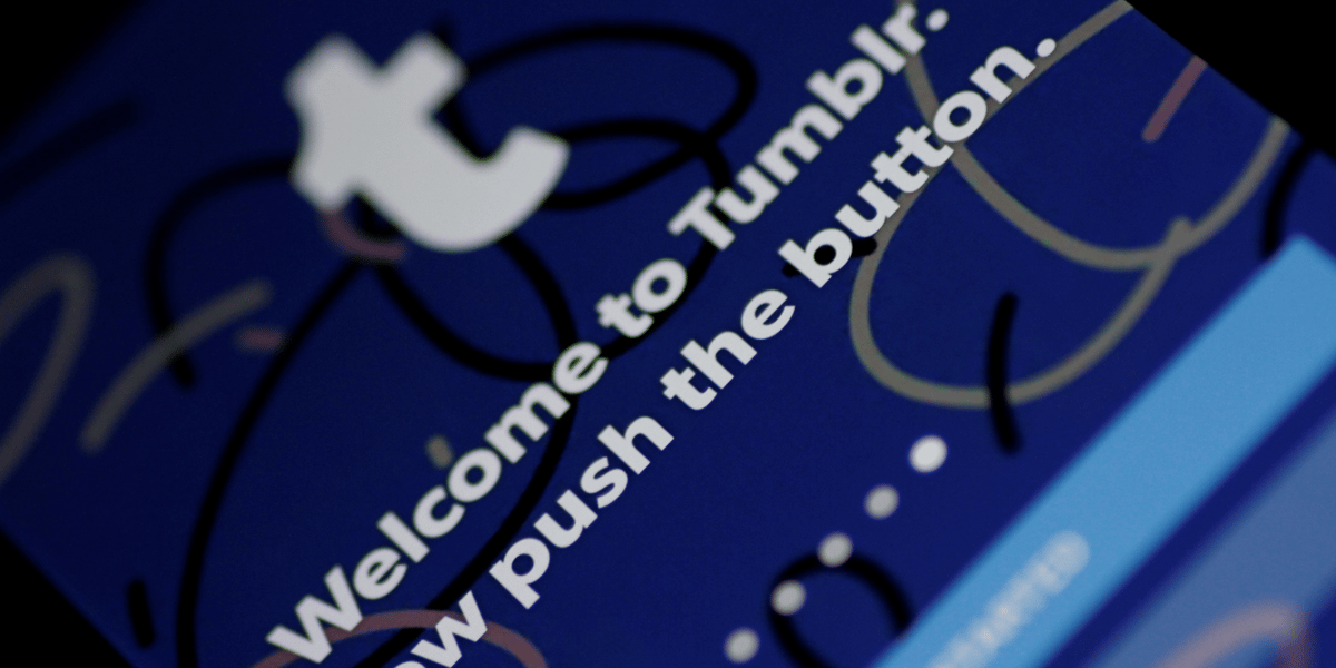 Lancé en 2007, le site de blogging Tumblr héberge plus de 475 millions de blogs dans le monde.