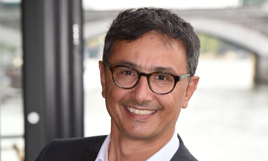 Philippe Zaouati, directeur général de Mirova et cofondateur et président du think tank Osons le Progrès.