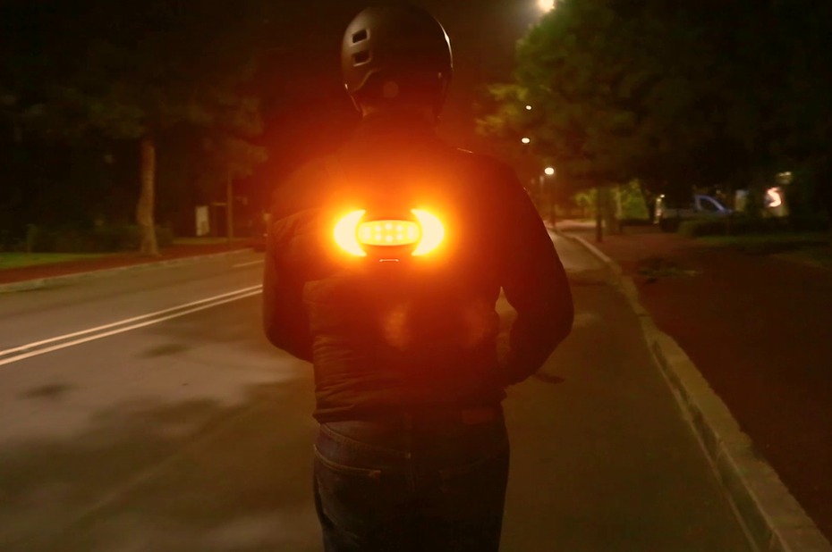 Road Light va désormais proposer un produit unique pour toutes les mobilités, qui sera dévoilé au CES de Las Vegas 2020.