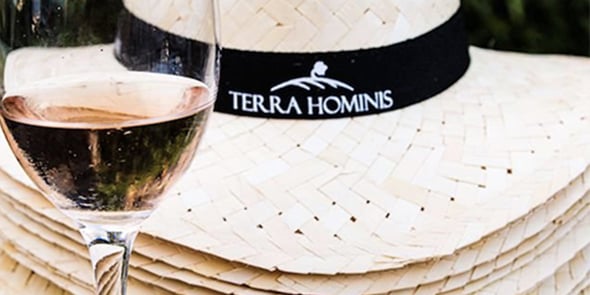 Terra Hominis