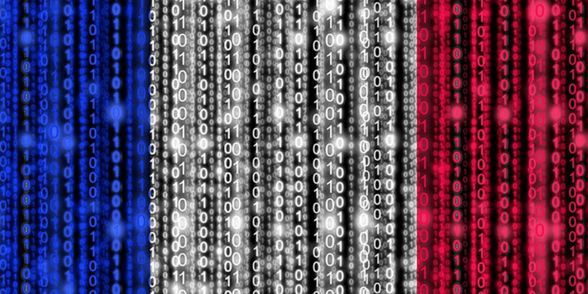 data