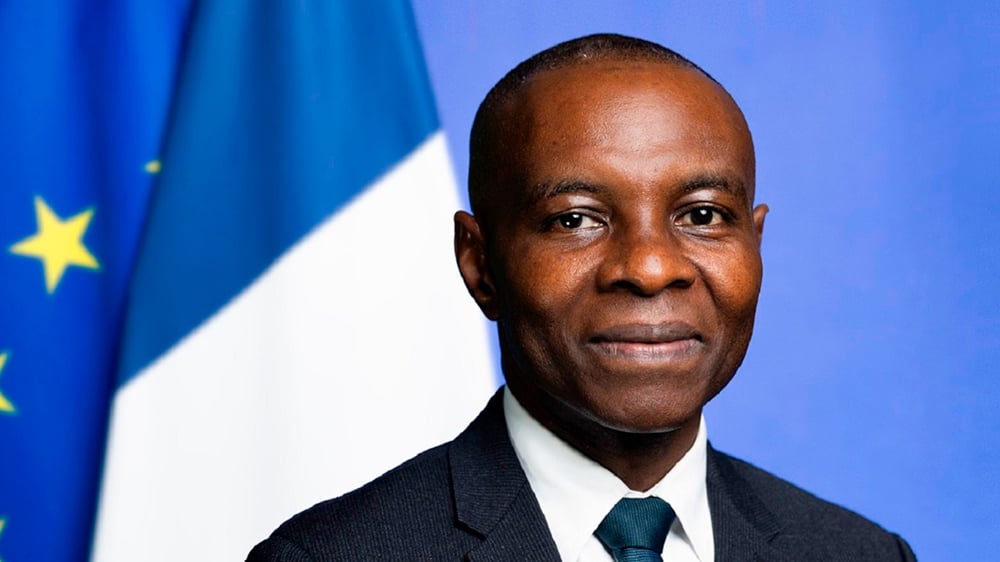 Ministre chargé de la Francophonie et des Partenariats internationaux de la France, Thani Mohamed-Soilihi plaide pour le maintien de l’aide au développement, qui ne coûte pas un euro au contribuable.